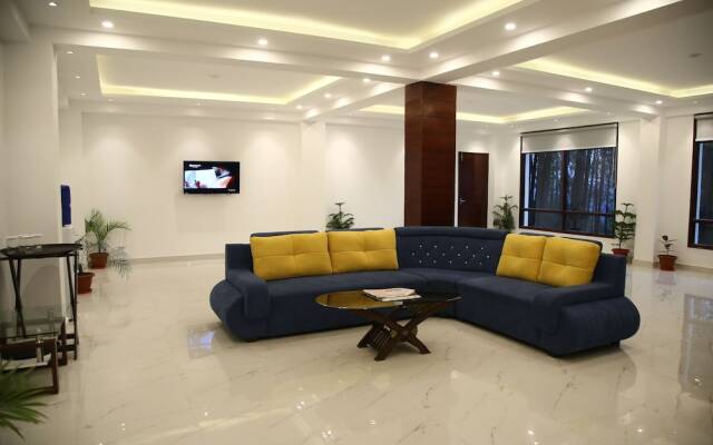 The Euphoria Grand