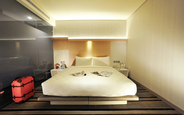 Taipei 101 SPARKLE Hotel