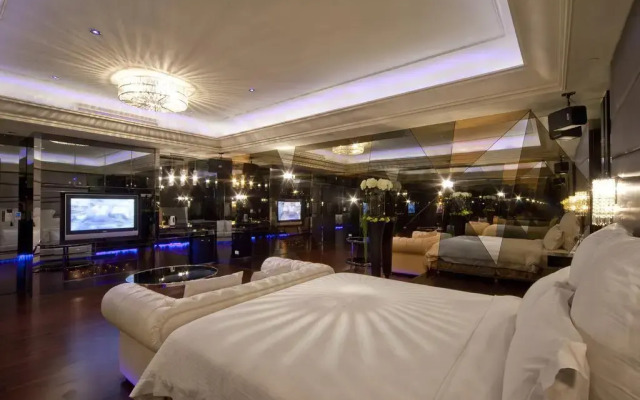 Wego Boutique Hotel Linsen