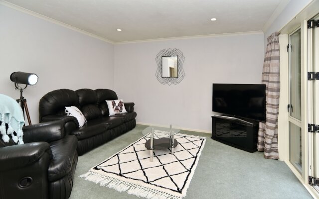 Russley Hideaway CHC Holiday Homes