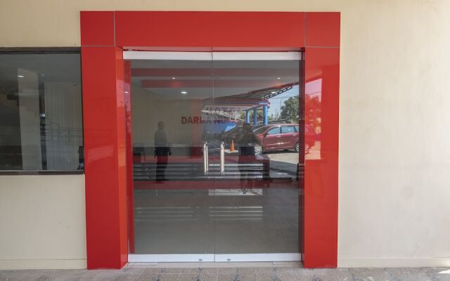 Hotel Darma Nusantara 3 by OYO Rooms