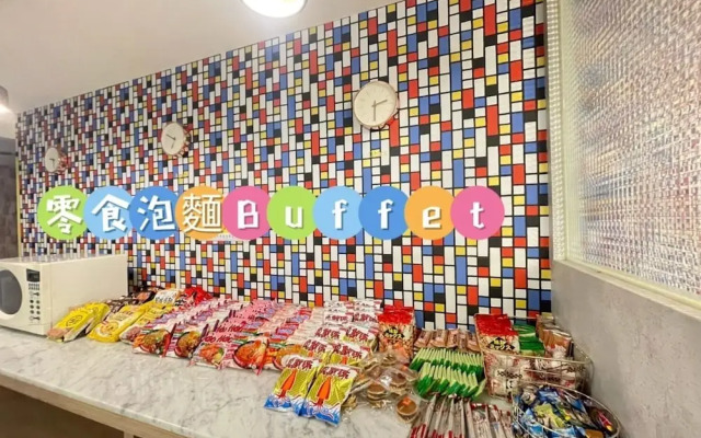 LaVita Hotel