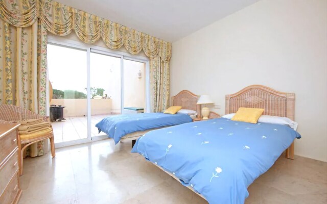 Villa Rio Real Marbella
