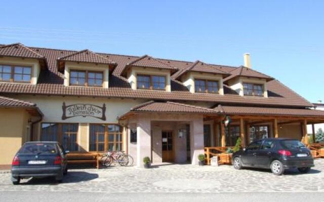 Penzión Julkin Dvor