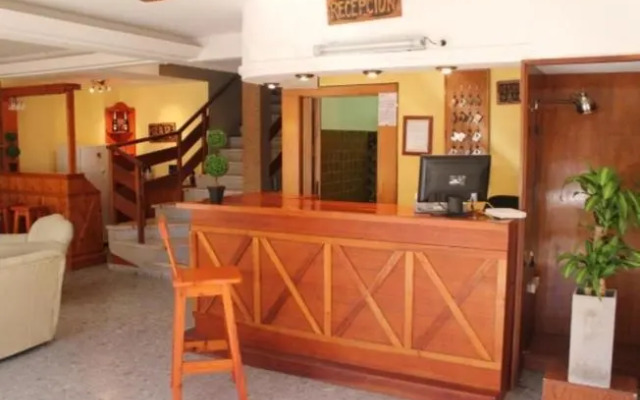 Carolina Hotel & Spa