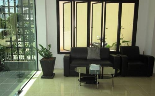 Meg Guesthouse