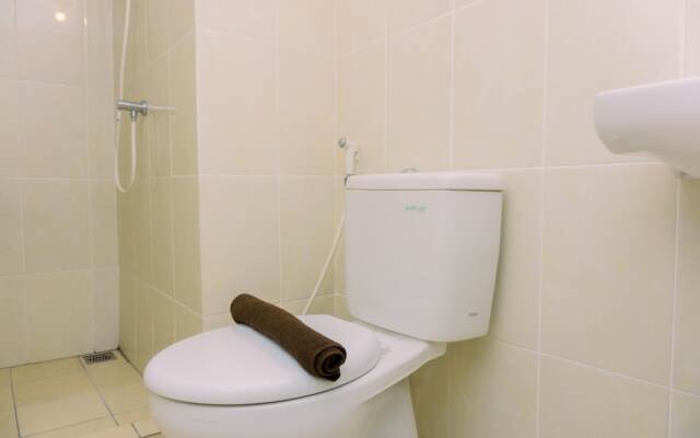Good Deal And Comfy 2Br Apartment At M-Town Residence
