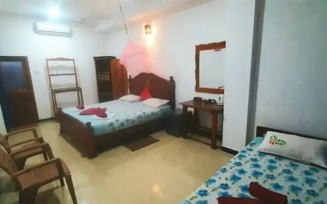 Dream Palace Family Guest House