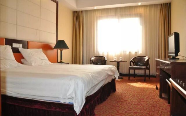 Qingdao Chengyang Hotel
