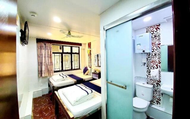 New Las Vegas Guest House 5F