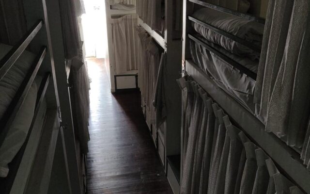TRIBE THEORY - Startup Hostel for Entrepreneurs & Digital Nomads