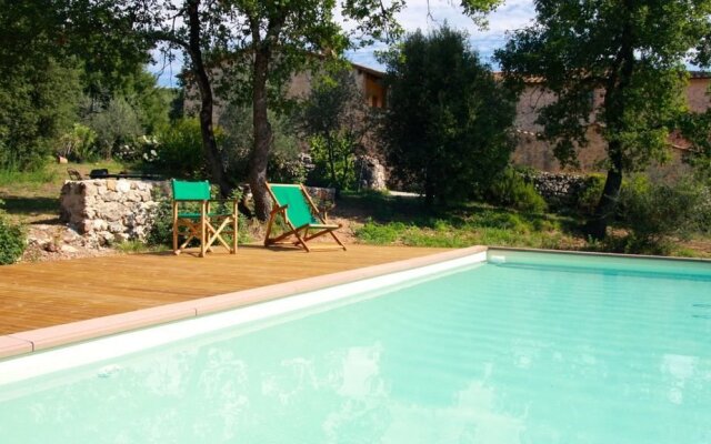 Agriturismo I Pianali
