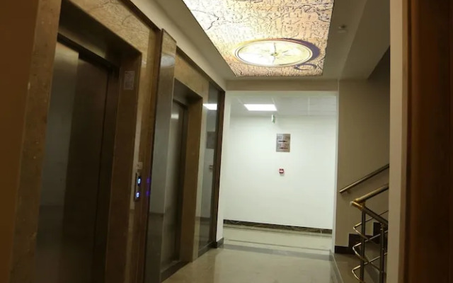 Rota 17 Otel
