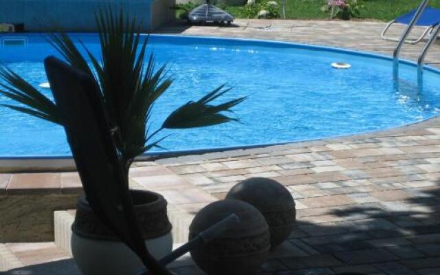 Ferienwohnungen Angermaier