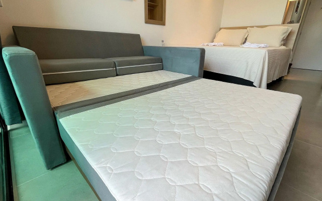 Villa Del Porto #104A - Apartamento por Carpediem