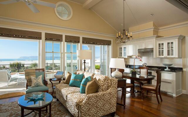 Beach Village at The Del, Curio Collection by Hilton