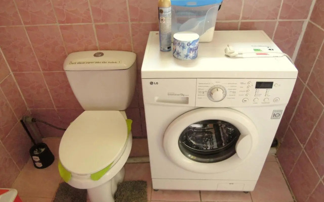 Homestel Karakol