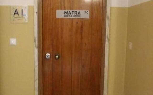 Mafra Guest House