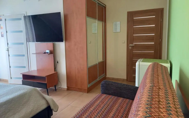 Pokoje Goscinne A.A.Malinowscy