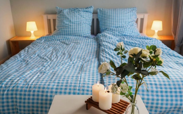 Holiday Apartment in Beatenberg