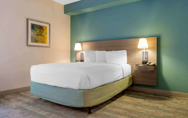 Extended Stay America Premier Suites Greenville Woodruff Rd