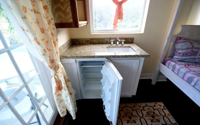 Herelle Heights Serenity Escape