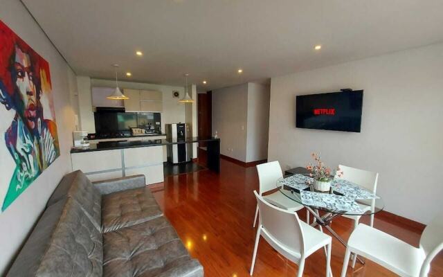 Luxury Suites & Apartments