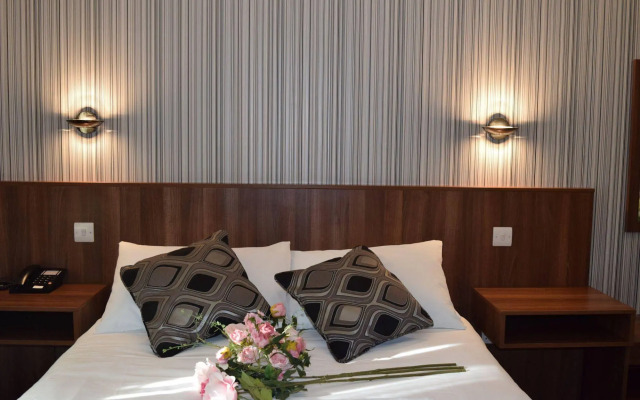 Star Anglia Hotel
