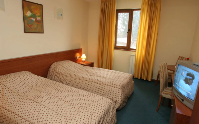 Hotel Pirin