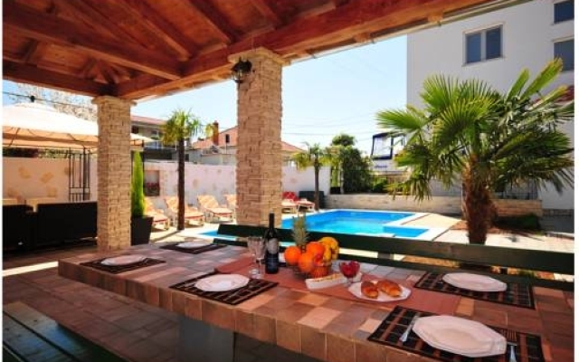 Apartments Bracic Spa