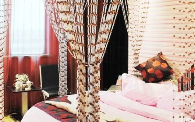 Luo Yang Disney Hotel