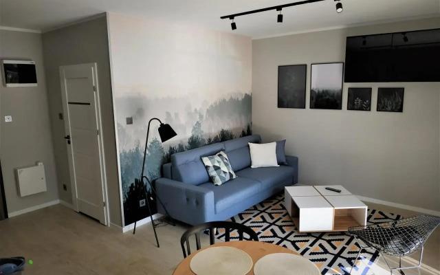 Apartament Limanowskiego 20/6