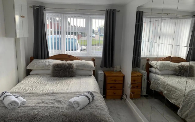Dream Ensuite Rooms