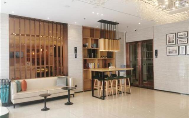 City Comfort Inn Zhongshan Guzhen Town