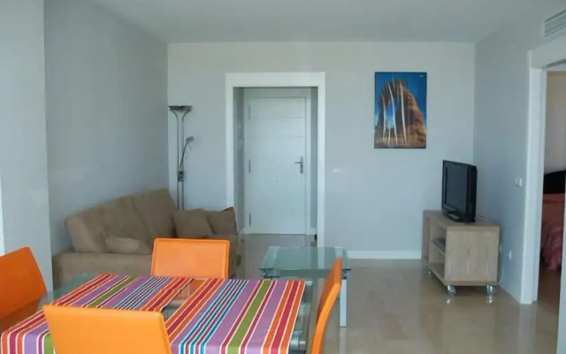 Apartamento Vergel de Denia 033