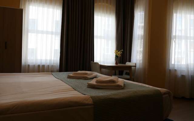 Taksim Stella Suites