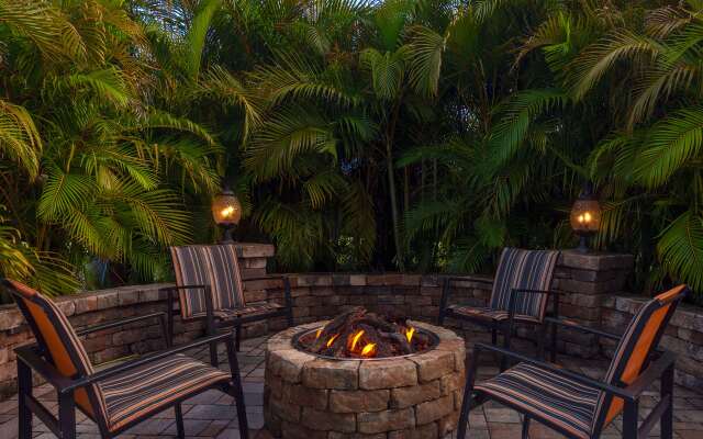 Ameniti Bay, BW Signature Collection