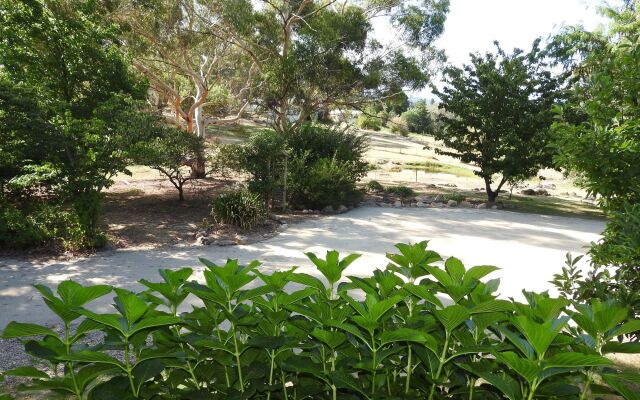 Golden Heritage Apartments Beechworth