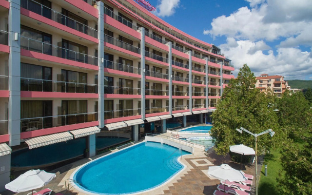 Hotel Flamingo
