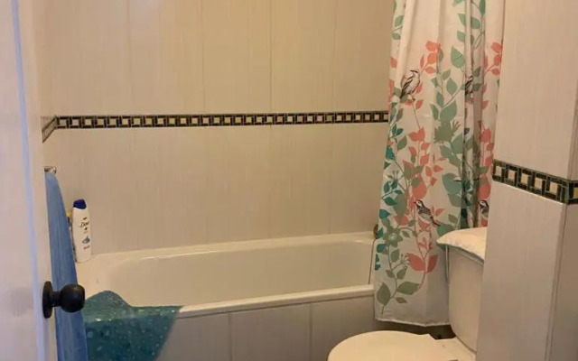 Casa Villa Azul 3 Pisos