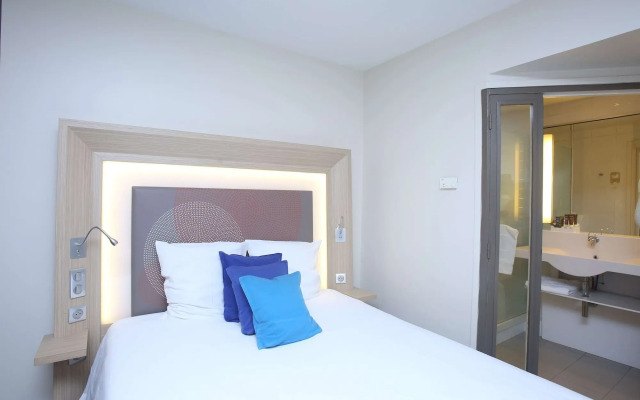 Novotel Dakar