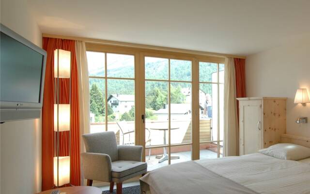 Schweizerhaus Swiss Quality Hotel