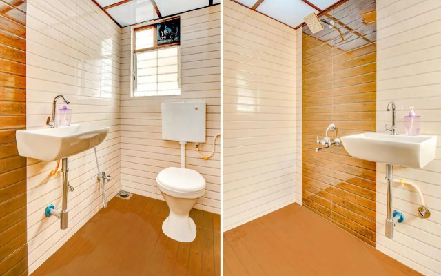 Fabhotel Corporate Residency