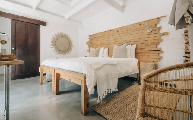Gonana Guesthouse