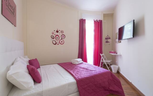 Guesthouse CharmInn
