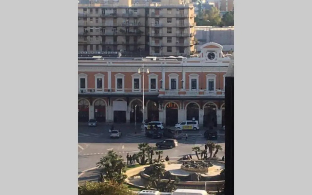Via Sparano Suite