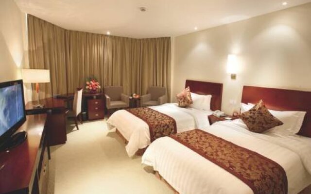 Hotel Nikko Changshu