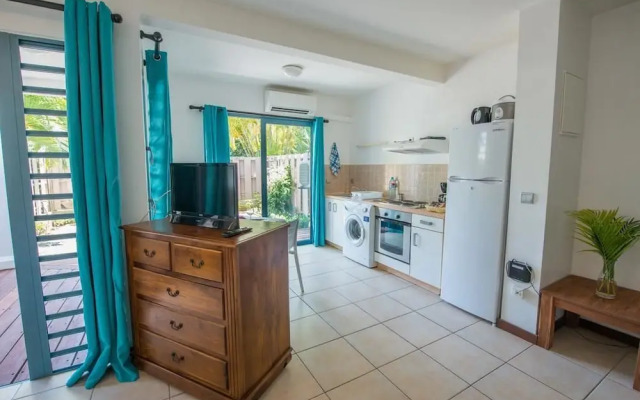 Ninamu Lodge N360 DTO-MT