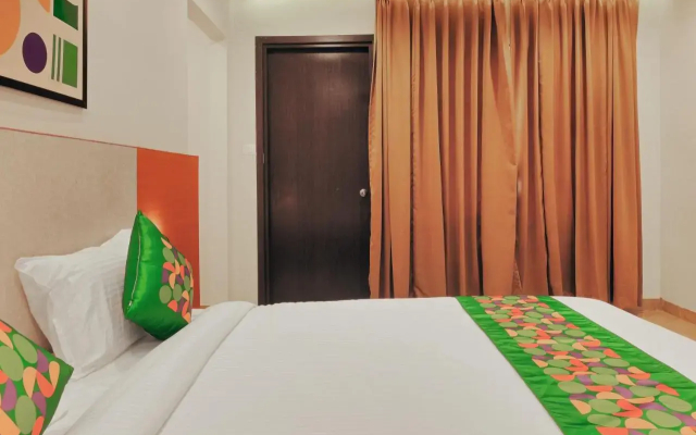 Treebo Premium Ocean Echo, Visakhapatnam