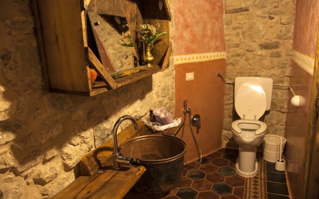SassoErminia B&B Ecosostenibile